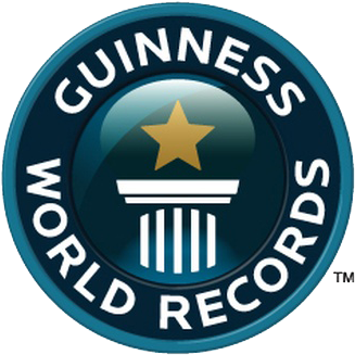 Guiness World Records